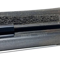 фото thumb №9, Молдинг ущільнювач правих передніх двері infiniti q30 808205da1a 2.0l