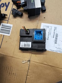 фото thumb №1, Citroen c4 grand picasso модуль кондиционера peugeot citroen 9678007680 ?