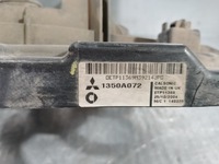 фото thumb №6, Вентилятор радиатора mitsubishi colt vi 1350a072 1.1