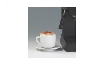 фото №12, Рожкова кавоварка ariete пікассо 850 в чорний