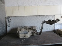 фото thumb №1, Бак топлива seat leon ii 05-09r 1k0201075al