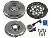 фото thumb №1, Набор сцепления renault scenic ii 1.9 03-08 nissan primera p12 1.9 02-07