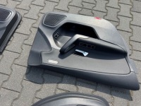 фото thumb №12, Комплект сидений + обшивки mercedes a w177 sedan 2021