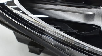 фото thumb №12, Bmw x3 g01 x4 g02 лампа правая перед передняя org eu адаптивный led 8739654-01