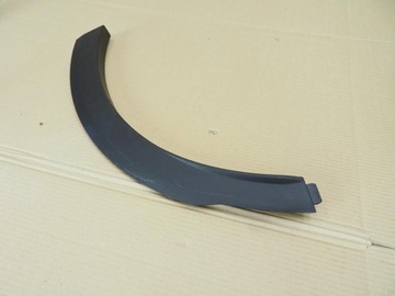 фото thumb №11, Планка накладка крыльев правый зад mg zs 2019- 10646894