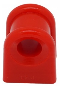 фото thumb №1, Поліуретанові втулки втулка стабілізатора jeep cherokee wj/wg