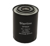 фото thumb №1, Starline фильтр масла fiat iveco lancia thema