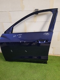 фото thumb №3, Audi etron 4ke двері ліва передні лівий перед