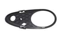 фото thumb №1, Mercedes c-klasa w203 2000-2003 рамка бампера права na протитуманна фара решітка