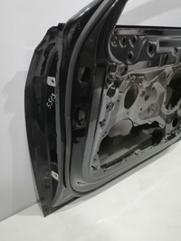 фото thumb №13, Audi rs6 4k дверь правые передние перед