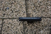 фото thumb №8, Лампа управления подушка безопасности vw passat cc 3aa919234