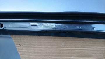 фото thumb №3, Дверь правые зад задние ford grand c-max дверь сдвижные боковые c-max grand