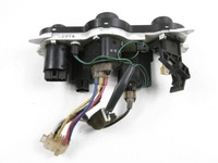 фото thumb №10, Hyundai coupe i 96-99 панель управление обдув