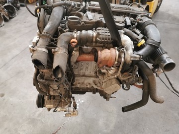 фото thumb №8, Двигун комплектний peugeot 308 t9 1.6 e-ehdi 9h05 10jbfb