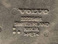 фото thumb №8, Volvo xc60 2019 защита нижняя двигателя