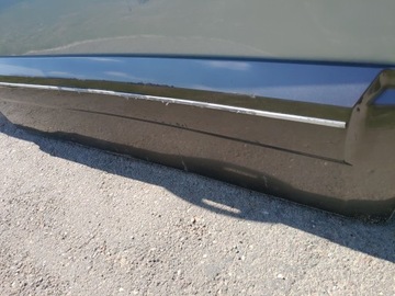 фото thumb №5, Двері праві перед kia sorento i рестайлінг оригінал 02-09