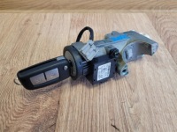 фото thumb №1, Nissan juke f15 lift 14-19 замок зажигания + ключ