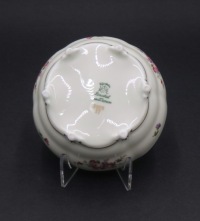 Бомбоньерка ROSENTHAL 1938 - 1952 гг.
