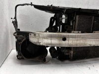 фото thumb №8, Mercedes w221 2012 6.3 amg передня панель радіатор вентилятор