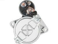 Стартер стартер renault megane ii/iii /laguna ii/iii 2,0dci 05- Ціна, фото thumb