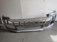 фото thumb №1, Бампер перед mini cooper countryman f60 sport 14-