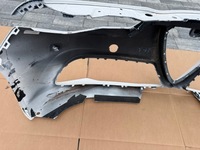 фото thumb №11, Бампер перед alfa romeo giulia veloce pdc оригінал