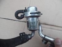 фото thumb №11, Audi a8 d3 6,0 w12 молдинг упорскування 07c133316q bht