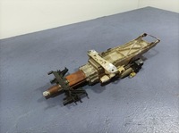 фото thumb №5, Bmw 7 g11 g12 lci колонка кермова електрична 6894879