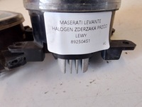фото thumb №7, Maserati levante галоген бампера левый перед 89250451