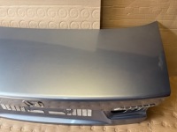 фото thumb №10, Honda accord vii кришка задня sedan 02-08r кришка багажника зад b538p