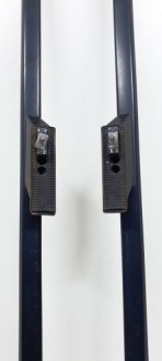 Рейлинги кровельные крыша mercedes ml w164 пара с Разборки, фото thumb