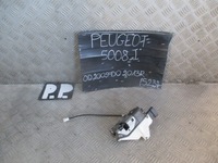 фото thumb №1, Замок правий перед psa006230 peugeot 5008 i 09-17