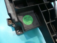 фото thumb №8, Домкрат тросы переключения передач chevrolet cruze 1,8b