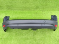 Купить Ford s-max lift 10-15 бампер задний задняя s0 4pdc, фото thumb