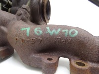 фото thumb №15, Turbo турбонагнітач octavia ii a3 8p golf vi 2.0 tdi 53039880207 bv43a