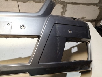 фото thumb №6, Бампер перед mercedes w204 glk розпилювач pdc