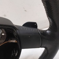 фото thumb №15, Audi a3 8p повітропровід шкіряний з manetkami передач