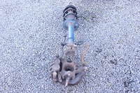 фото thumb №7, Правый амортизатор поворотный кулак перед boxer 2.0 hdi 18r