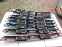 фото thumb №4, Планка накладка кришки зад mondeo mk3 hb 2001 - 2007