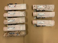 фото thumb №1, Подушка сиденья сиденье air bag audi q5 80a 80a880241f левая