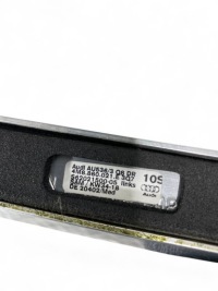 Audi q8 рейлинги кровельные 4m8860022e в Украине, фото thumb