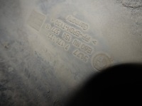 фото thumb №5, Bmw e60 e61 молдинг порогова права 7178122