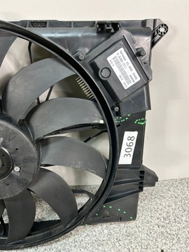 фото thumb №16, Mercedes r w251 вентилятор вентилятор a1645000093