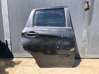 фото thumb №1, Дверь правое задние задняя note 14r- e12 z11g