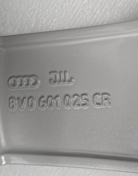 фото thumb №11, Диски audi a3 8v q2 q3 a4 tt 7x16 16 et48 5x112