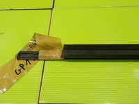 фото thumb №6, Opel agila b 09r молдинг уплотнитель правая задняя