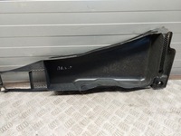 фото thumb №5, Audi a4 s4 b8 8k 2013 з спереди панель под лобовым стеклом передние