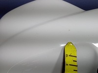 фото thumb №7, Peugeot rifter berlingo iv combo e дзеркало ліві 5 2pin ewp