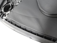 фото thumb №9, Porsche panamera ii 2 971 16-23 торпедо раздаточная консоль капот перед