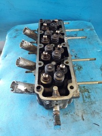 фото thumb №6, Головка opel combo 1.6 b 8v 76124gmb